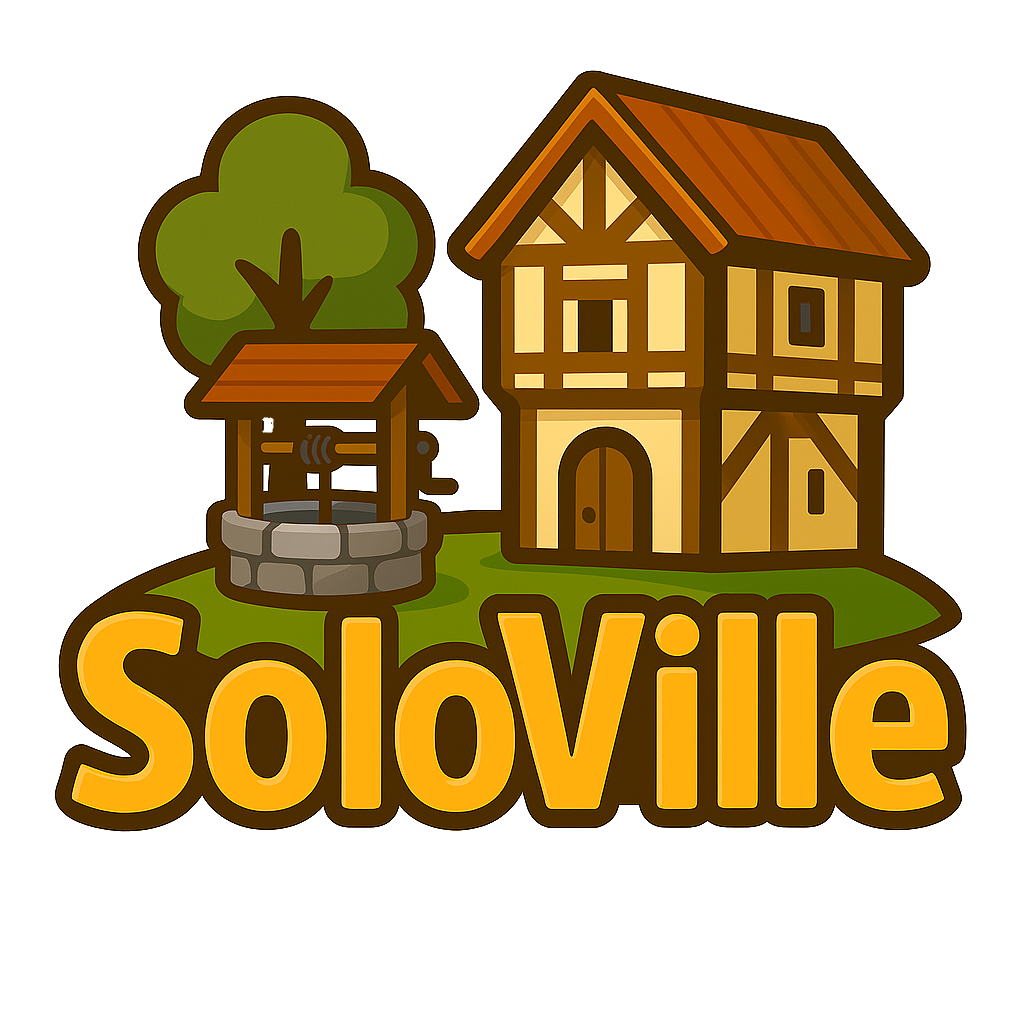 Soloville Logo
